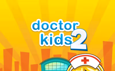Doctor Kids 2