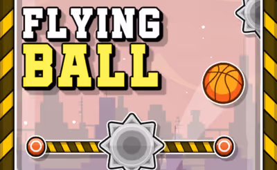 Flying Ball