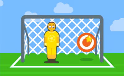 Free Kick