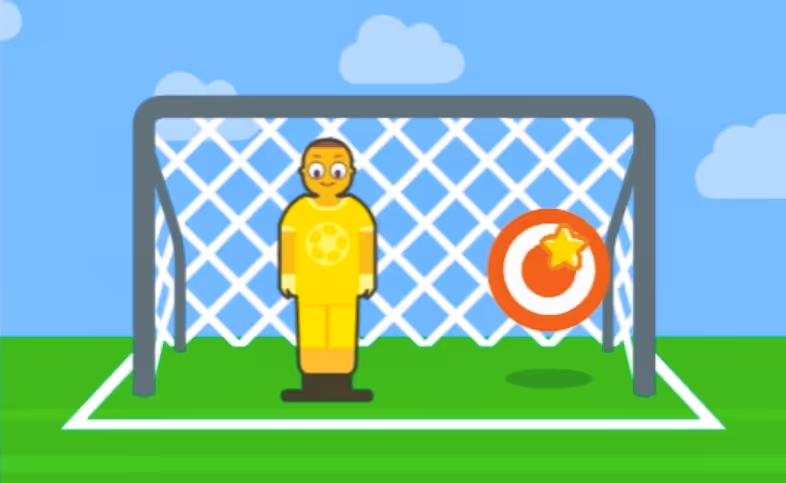 Free Kick
