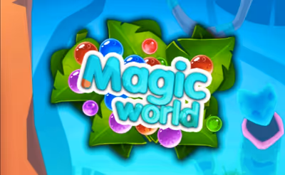 Magic World