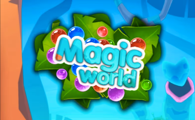 Magic World