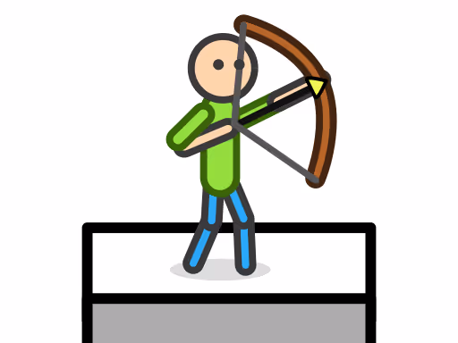Stick Archery