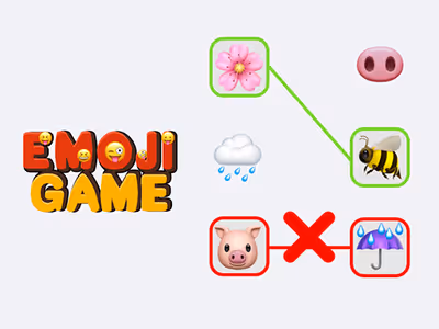 Emoji Puzzle!