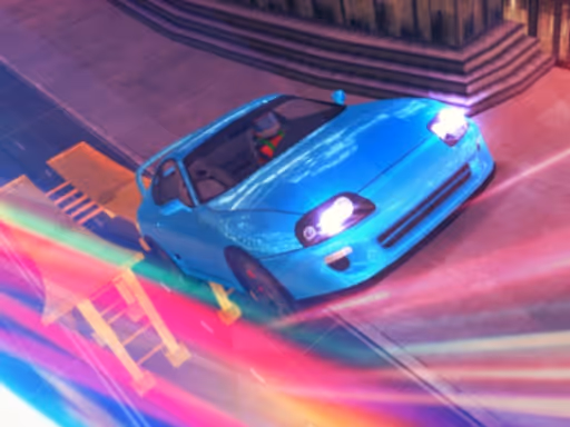 Supra Drift & Stunt