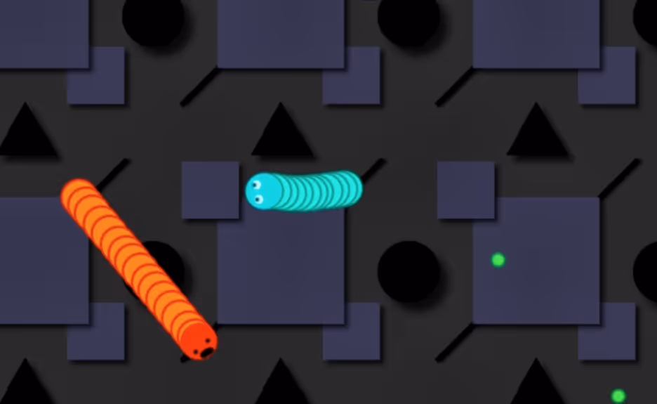Snake Worm