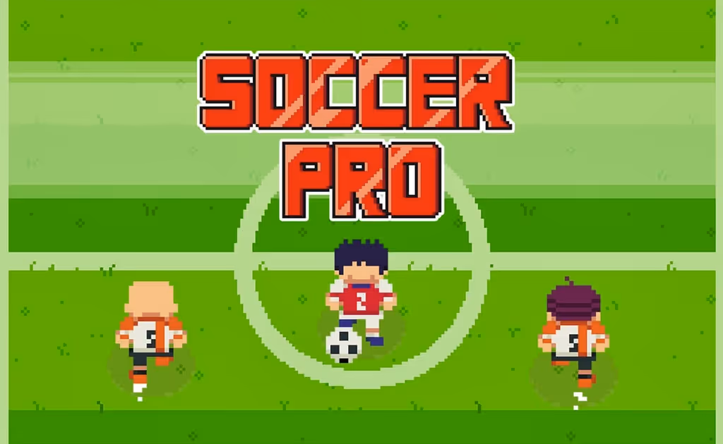 Soccer Pro