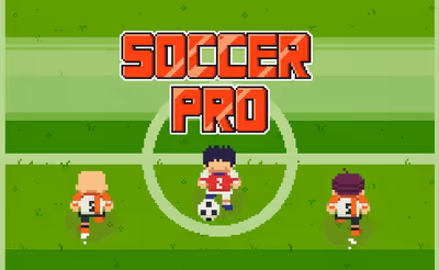 Soccer Pro