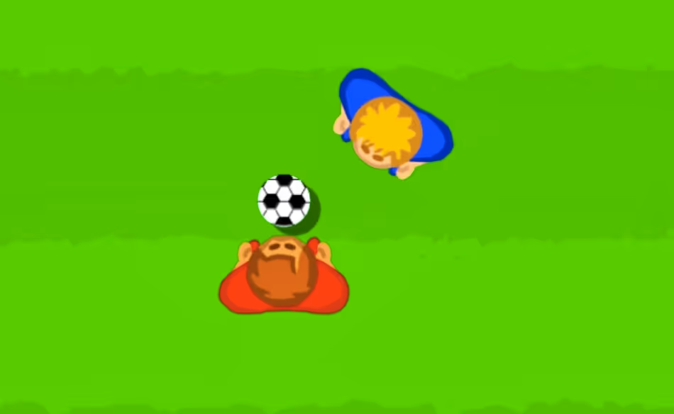 Real Soccer Pro
