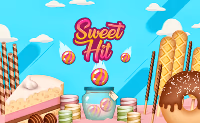 Sweet Hit