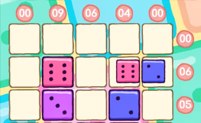 10's!