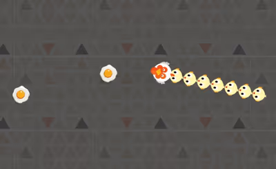 Angry Chicken