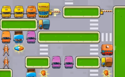 Parking Smarty