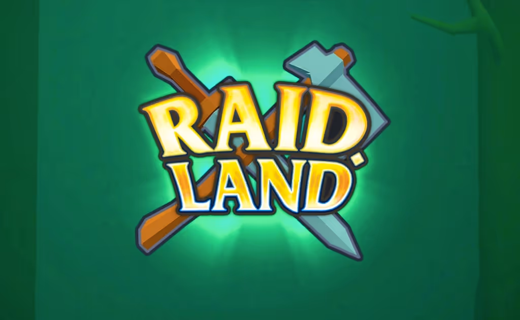 Raid Land