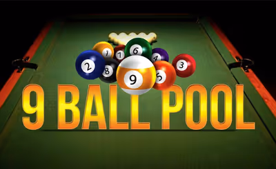 9 Ball Pool