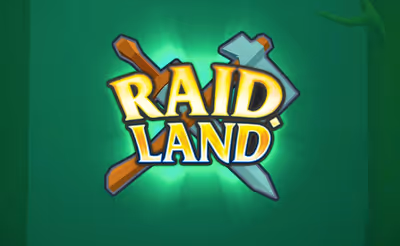 Raid Land
