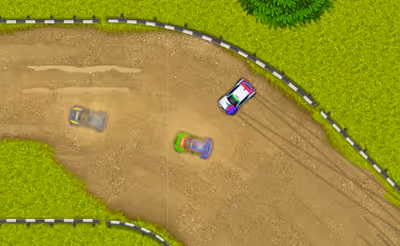 Rally Racer