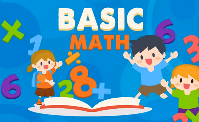 Basic Math