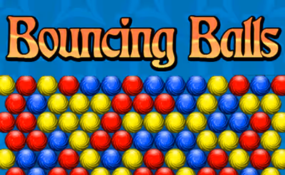 Bouncing Balls