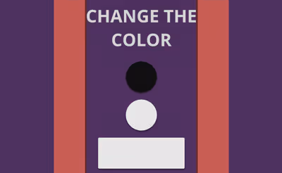 Change The Color