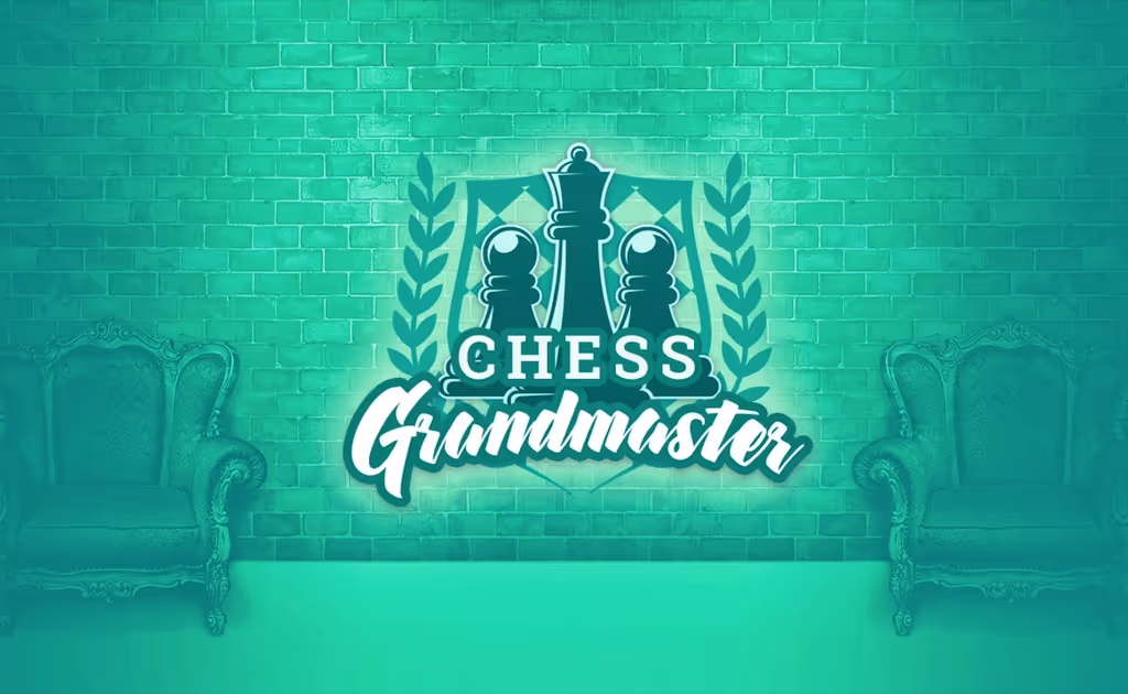 Chess Grandmaster