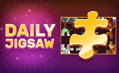Daily Jigsaw