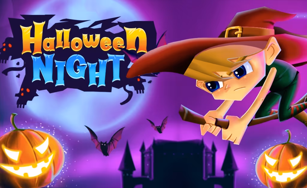 Halloween Night