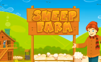 Sheep Farm