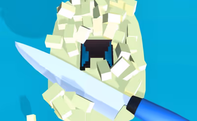 Soap Cutting