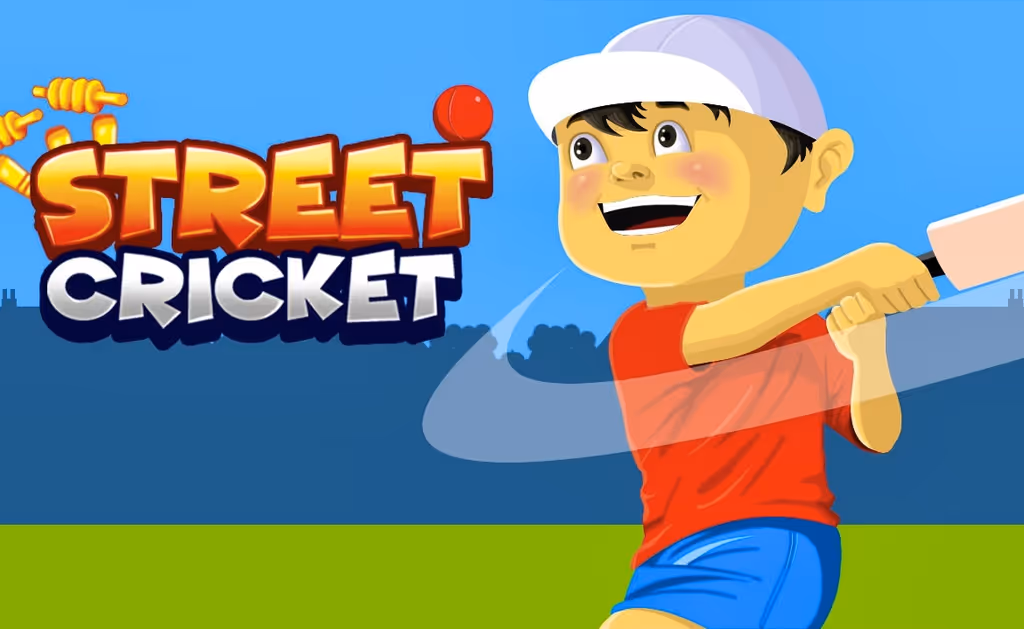 Street Cricket