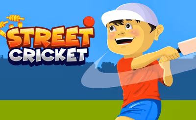Street Cricket