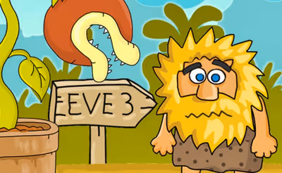 Adam and Eve 3