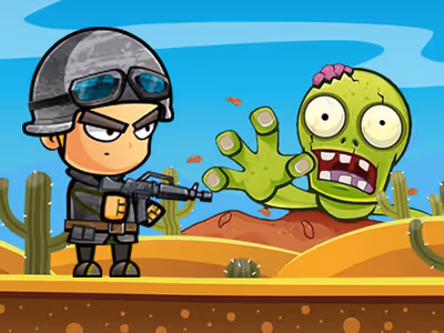 Eliminate the Zombies