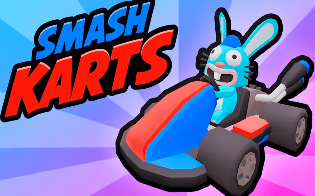 Smash Karts