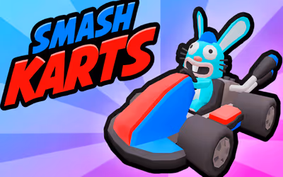 Smash Karts