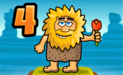 Adam and Eve 4