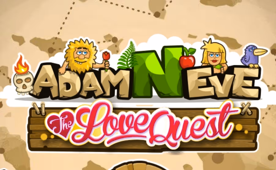 Adam and Eve: Love Quest