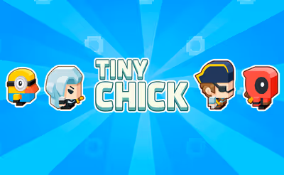 Tiny Chick