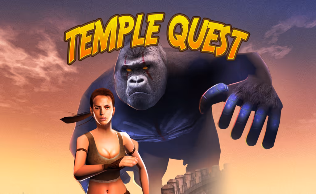 Temple Quest