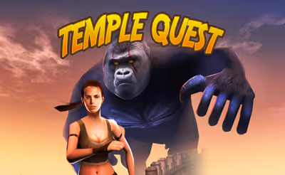 Temple Quest