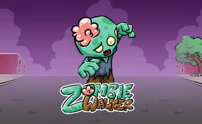 Zombie Walker