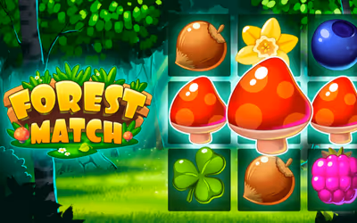 Forest Match