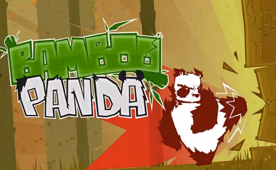 Bamboo Panda