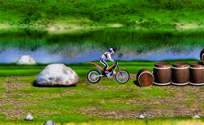 Bike Mania