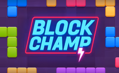 Block Champ