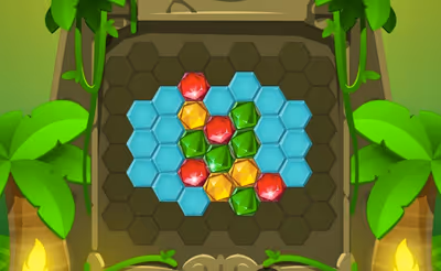 Jewels Mania