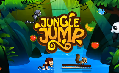 Jungle Jump