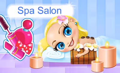 Spa Salon