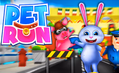 Pet Run