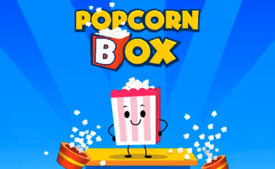 Popcorn Box